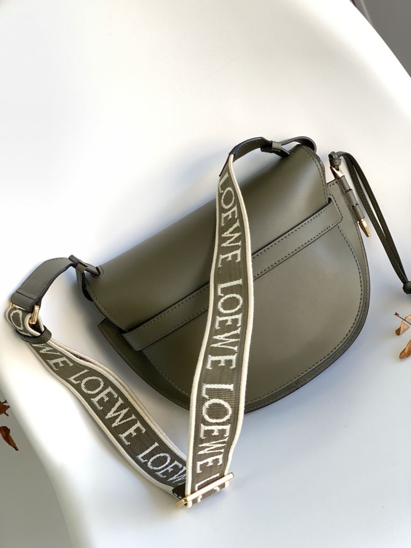 Loewe Gate Bags